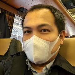 北川 拓磨